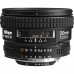 Объектив Nikon 20mm f/2.8D AF